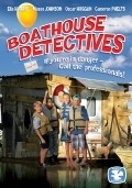 Another movie The Boathouse Detectives of the director Eric Hendershot.