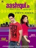 Another movie Aashiqui.in of the director Shankhadeep.