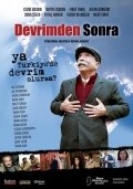 Another movie Devrimden sonra of the director Mustafa Kenan Aybasti.