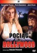 Another movie Pociag do Hollywood of the director Radoslaw Piwowarski.