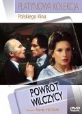 Another movie Powrot wilczycy of the director Marek Piestrak.