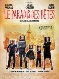 Another movie Le paradis des betes of the director Estelle Larrivaz.
