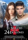 Another movie El secreto de los 24 escalones of the director Santiago Lapeira.