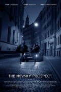 Another movie The Nevsky Prospect: An Amazon Studios Test Movie of the director Rajeev Dassani.