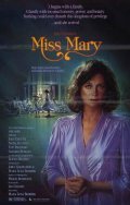 Another movie Miss Mary of the director Maria Luisa Bemberg.