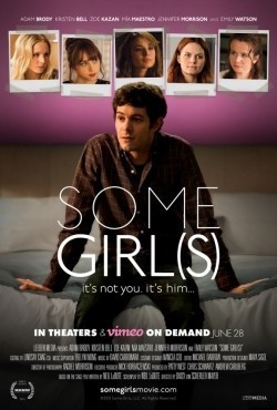 Some Girl(s) movie cast and synopsis.