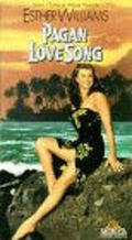 Another movie Pagan Love Song of the director Robert Alton.