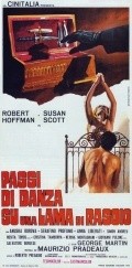 Another movie Passi di danza su una lama di rasoio of the director Maurizio Pradeaux.