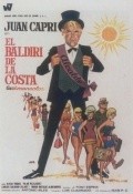 Another movie El Baldiri de la costa of the director Jose Maria Font.