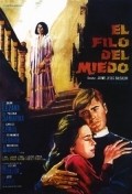 Another movie El filo del miedo of the director Jaime Jesus Balcazar.
