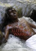 Another movie The Sleeping Warrior of the director Chayan Sarkar.