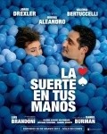 Another movie La suerte en tus manos of the director Daniel Burman.