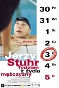 Another movie Tydzien z zycia mezczyzny of the director Jerzy Stuhr.