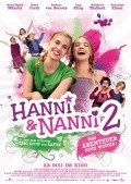 Another movie Hanni & Nanni 2 of the director Djuliya Fon Haynts.