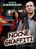 Another movie Nocne Graffiti of the director Maciej Dutkiewicz.