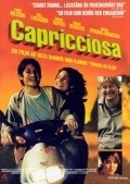Another movie Capricciosa of the director Reza Bagher.