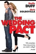 Another movie The Wedding Pact of the director Matt Berman.