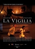 Another movie La Vigilia of the director Augusto Tamayo San Roman.