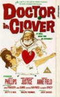 Another movie Doctor in Clover of the director Ralph Thomas.