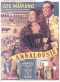 Another movie Andalousie of the director Robert Vernay.