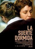 Another movie La suerte dormida of the director Angeles Gonzalez Sinde.