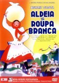 Another movie Aldeia da Roupa Branca of the director Chianca de Garcia.