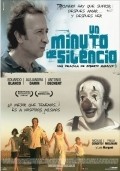 Another movie Un minuto de silencio of the director Roberto Maiocco.