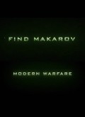 Another movie Call of Duty: Find Makarov of the director Jeff Chan.