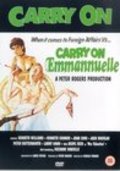 Another movie Carry on Emmannuelle of the director Gerald Thomas.