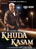 Another movie Khuda Kasam of the director K.C. Bokadia.