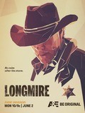 Another movie Longmire of the director Christopher Chulack.