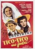 Another movie Tico-Tico no Fuba of the director Adolfo Celi.