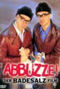 Another movie Abbuzze! Der Badesalz Film of the director Roland Willaert.