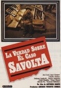 Another movie La verdad sobre el caso Savolta of the director Antonio Drove.