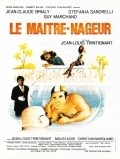 Another movie Le maitre-nageur of the director Jean-Louis Trintignant.