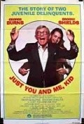 Another movie Just You and Me, Kid of the director Leonard Stern.