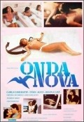 Another movie Onda Nova of the director Jose Antonio Garcia.