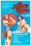 Another movie Anjos do Sexo of the director Levi Salgado.