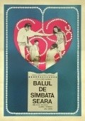 Another movie Balul de simbata seara of the director Geo Saizescu.