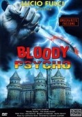 Another movie Bloody psycho - Lo specchio of the director Leandro Lucchetti.