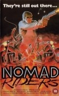 Another movie Nomad Riders of the director Frank Roach.