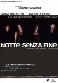 Another movie Notte senza fine of the director Elisabetta Sgarbi.