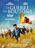 Another movie La guerre des boutons of the director Yann Samuell.