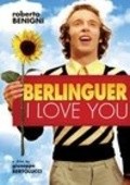Another movie Berlinguer ti voglio bene of the director Giuseppe Bertolucci.