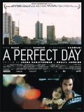 Another movie A Perfect Day of the director Joana Hadjithomas.