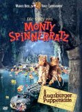 Another movie Die Story von Monty Spinnerratz of the director Michael F. Huse.