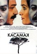 Another movie Kacamak of the director Basar Sabuncu.
