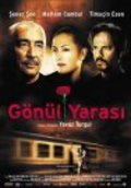 Another movie Gonul yarasi of the director Yavuz Turgul.