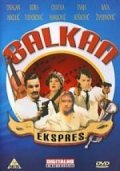 Another movie Balkan ekspres of the director Branko Baletic.