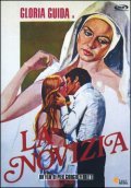 Another movie La novizia of the director Giuliano Biagetti.